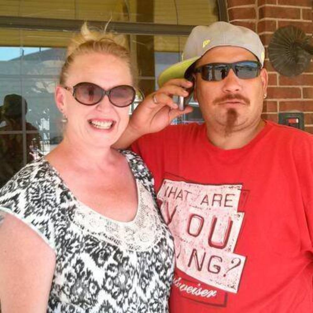 Meet your Posher, Lessy n eddy